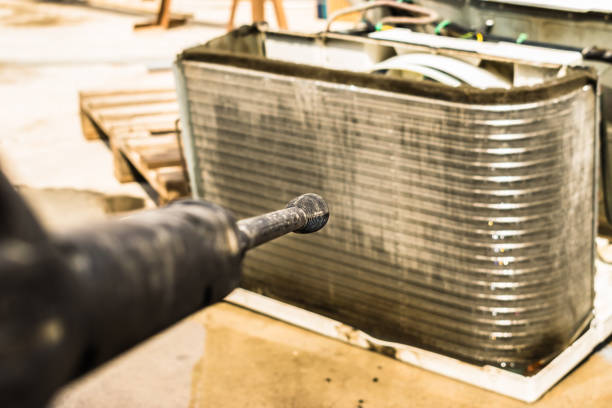 Best Local Air Duct Cleaning Services  in Lucerne Valley, CA