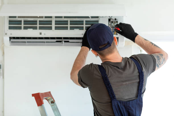 Best Dryer Vent Cleaning Services  in Lucerne Valley, CA