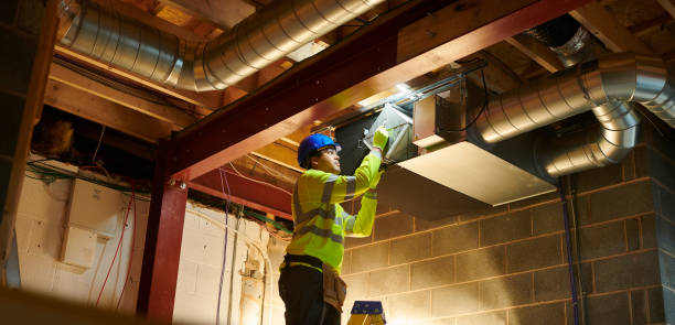 Best Best Air Duct Cleaning Company  in Lucerne Valley, CA