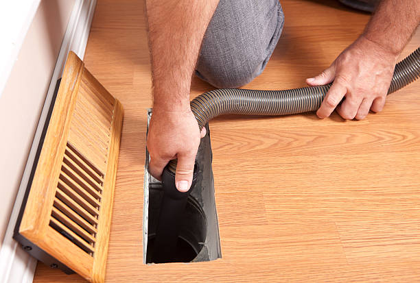 Best Air Duct Sanitizing Services  in Lucerne Valley, CA