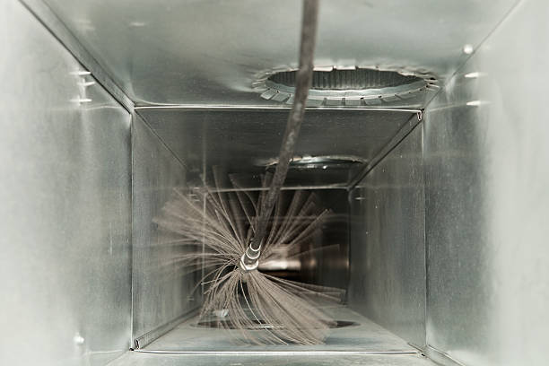 Best Affordable Air Duct Cleaning  in Lucerne Valley, CA