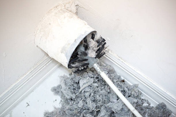 Best Emergency Air Duct Cleaning  in Lucerne Valley, CA