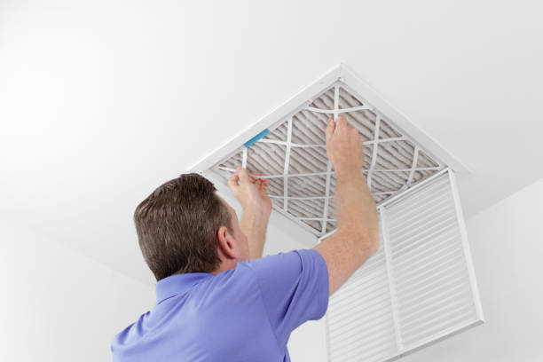 Best Duct Cleaning for Offices  in Lucerne Valley, CA